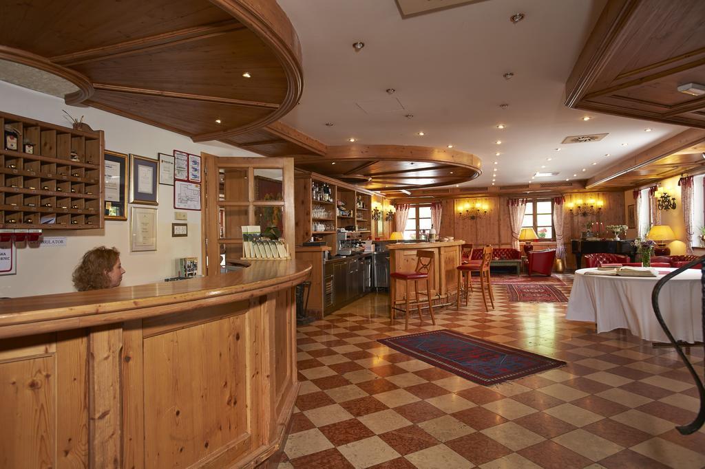 Hotel Plesnik Logarska Dolina Solčava Екстериор снимка