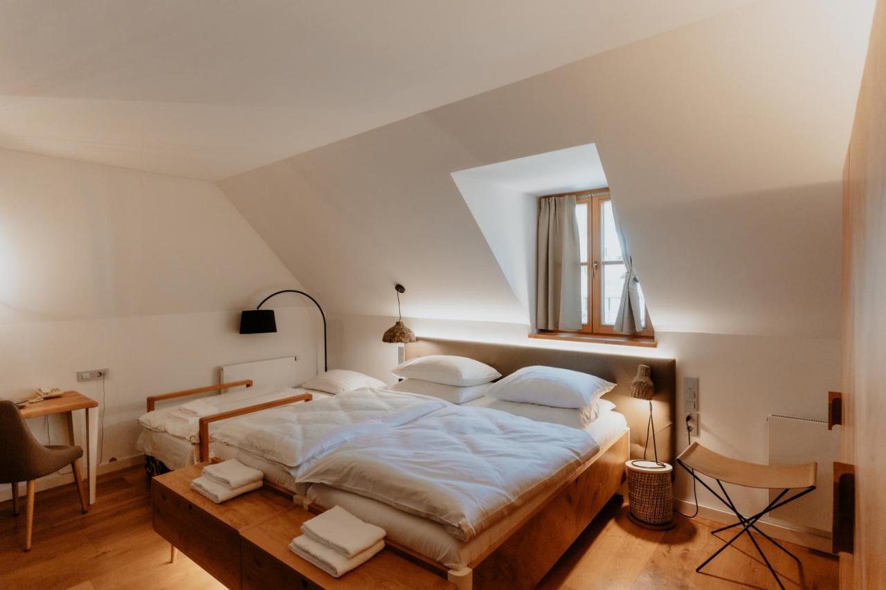 Hotel Plesnik Logarska Dolina Solčava Екстериор снимка