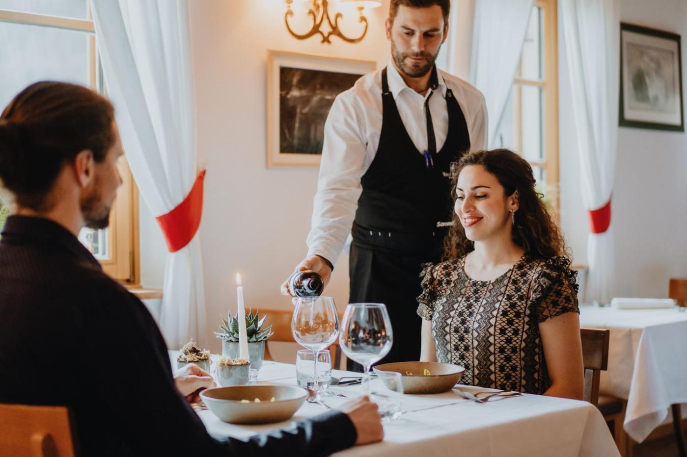Hotel Plesnik Logarska Dolina Solčava Екстериор снимка