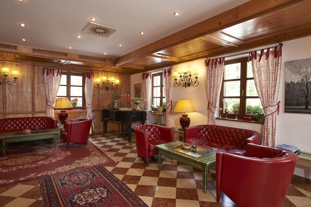 Hotel Plesnik Logarska Dolina Solčava Екстериор снимка