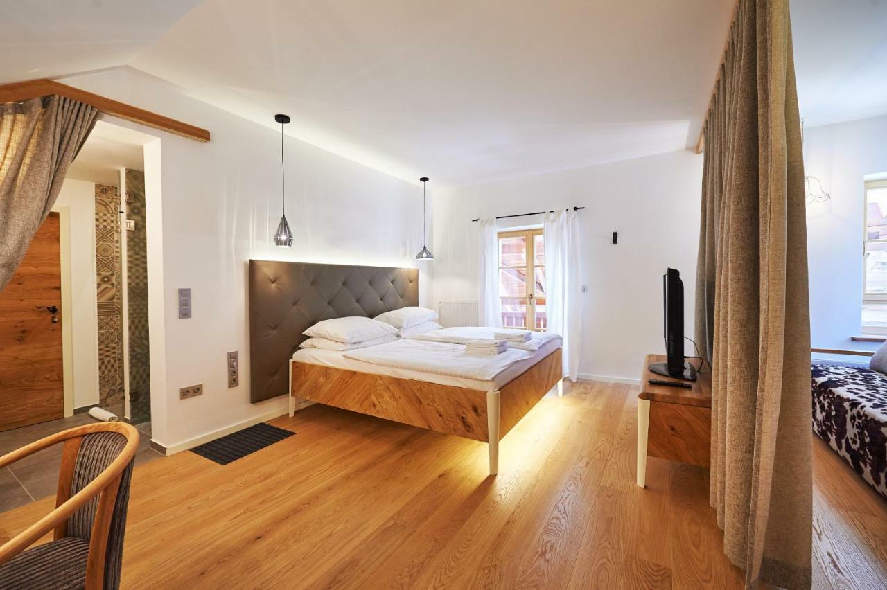 Hotel Plesnik Logarska Dolina Solčava Екстериор снимка