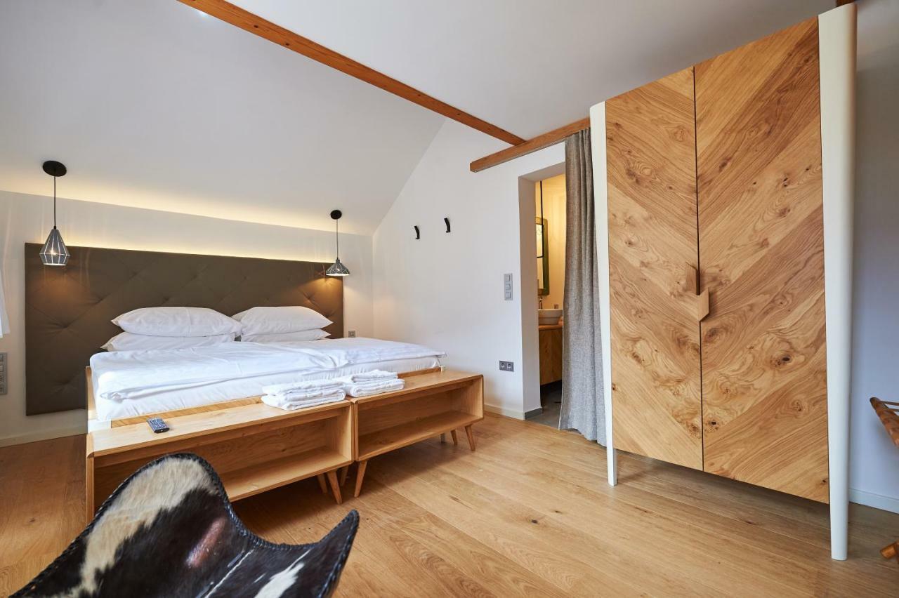 Hotel Plesnik Logarska Dolina Solčava Екстериор снимка