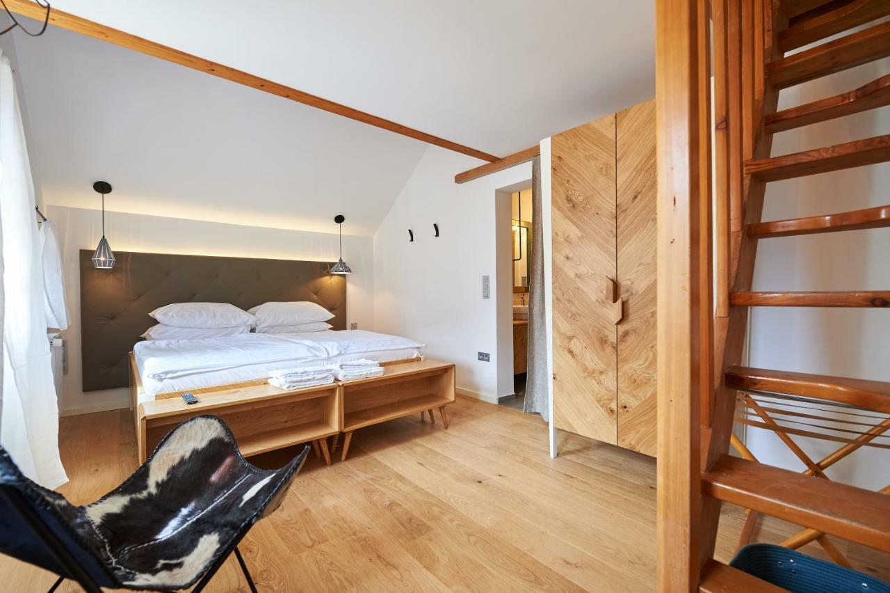 Hotel Plesnik Logarska Dolina Solčava Екстериор снимка