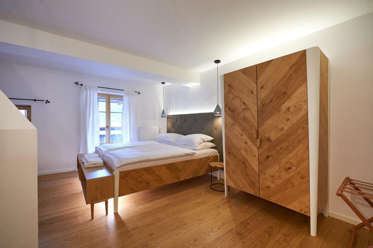 Hotel Plesnik Logarska Dolina Solčava Екстериор снимка