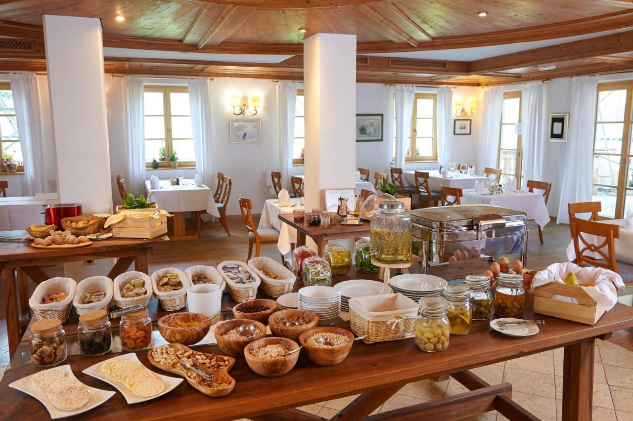 Hotel Plesnik Logarska Dolina Solčava Екстериор снимка